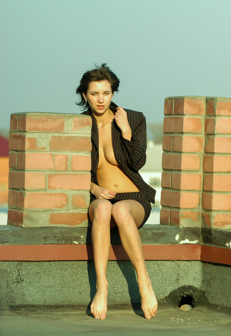 Антонина, 30 лет, 4 размер груди